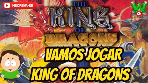 Jogar 4 Dragon Kings com Dinheiro Real
